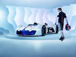Alpine Vision Gran Turismo 2015 года